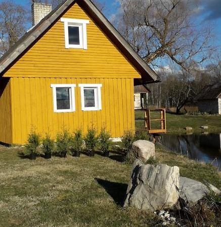 Hommik House Otepaa Exterior foto
