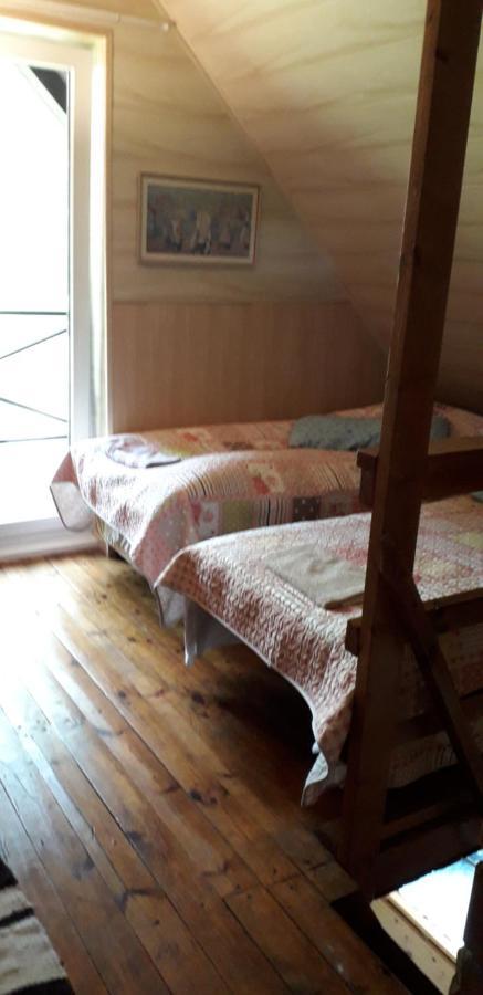 Hommik House Otepaa Exterior foto