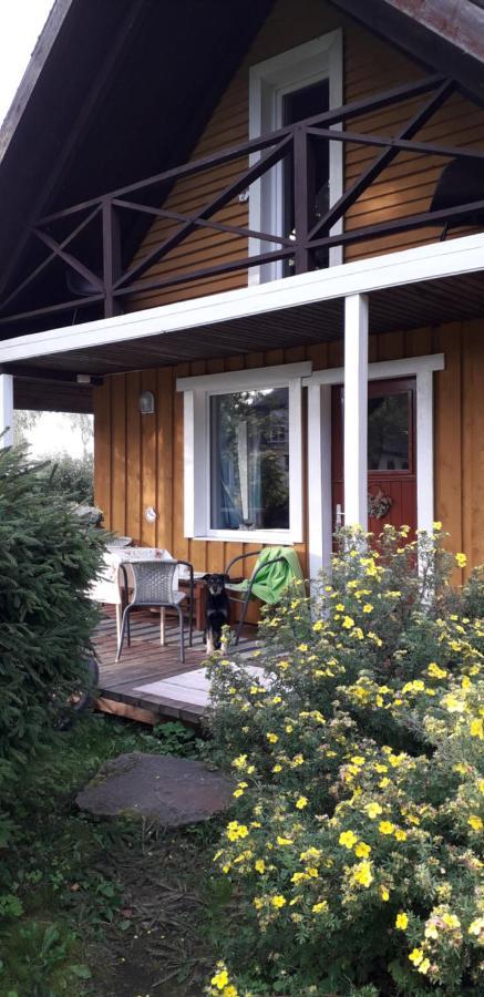 Hommik House Otepaa Exterior foto