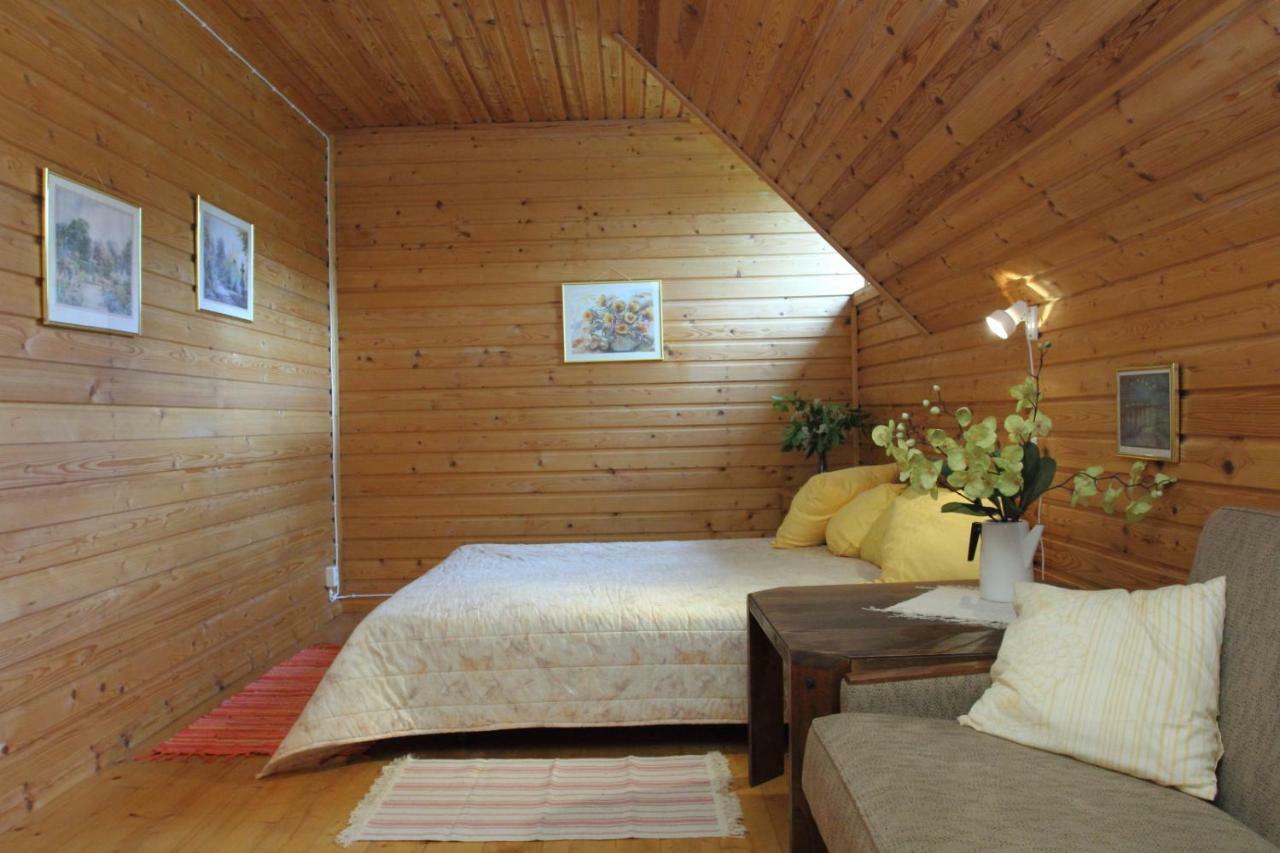 Hommik House Otepaa Exterior foto
