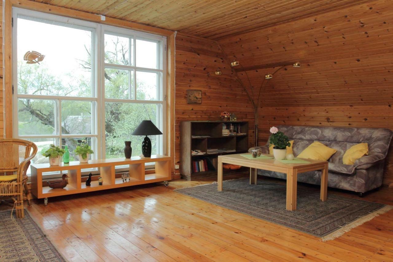Hommik House Otepaa Exterior foto