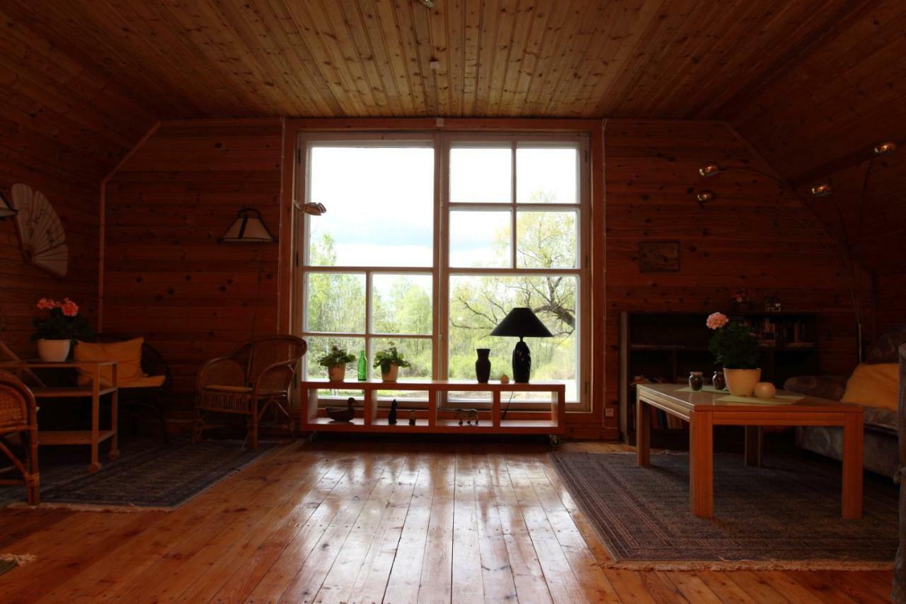 Hommik House Otepaa Exterior foto